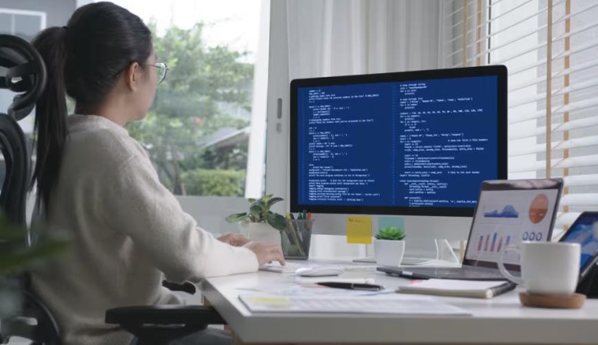 康乐县企业数字化解决方案：机器学习赋能商业模式升级的核心路径