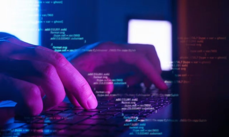 康乐县软件开发:调试技术筑牢项目质量的核心防线